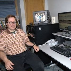 Meet your Posher, William